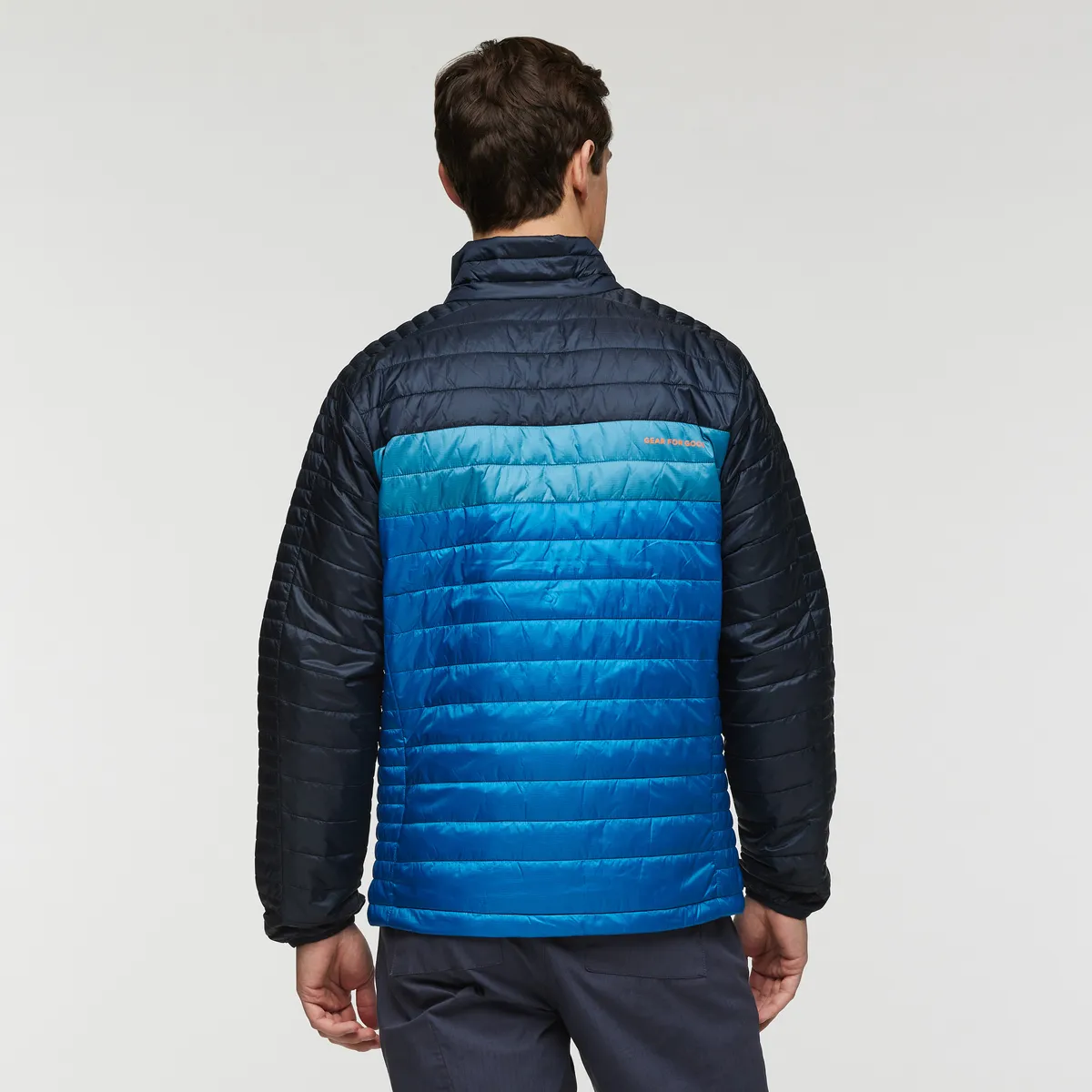 Capa Insulated Jacket - Men's