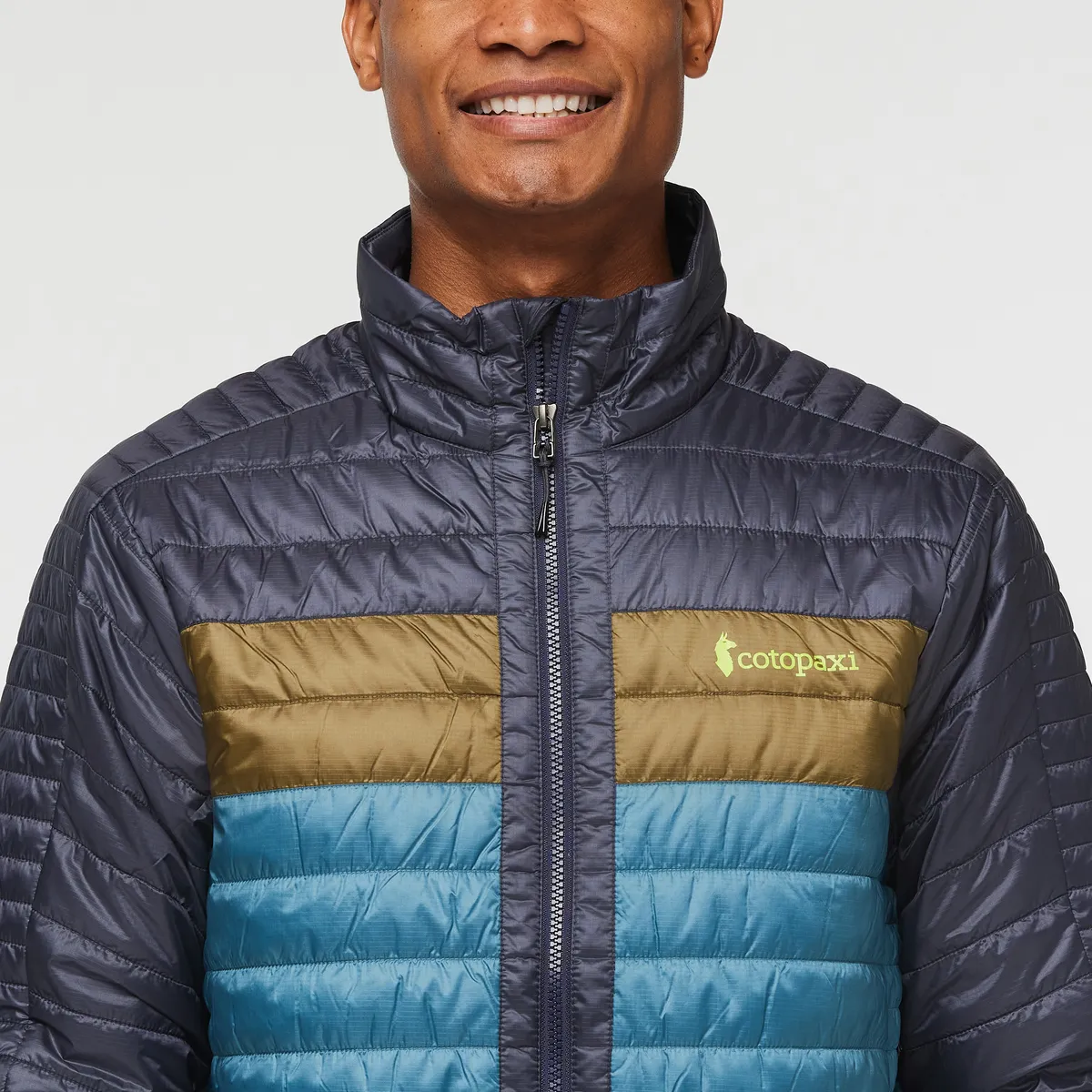 Capa Insulated Jacket - Men's