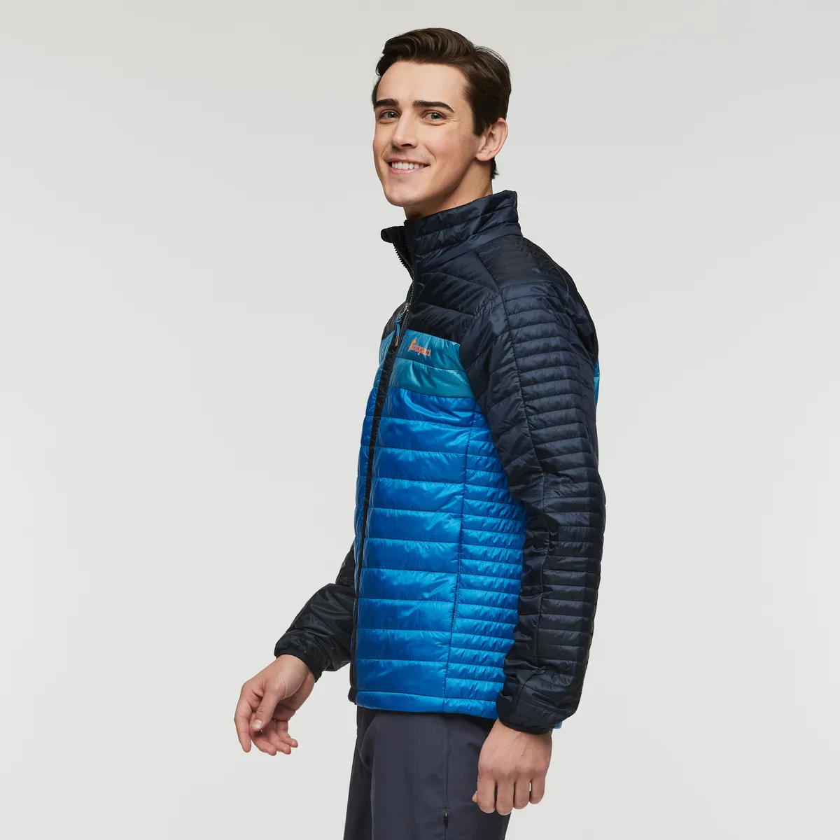 Capa Insulated Jacket - Men's