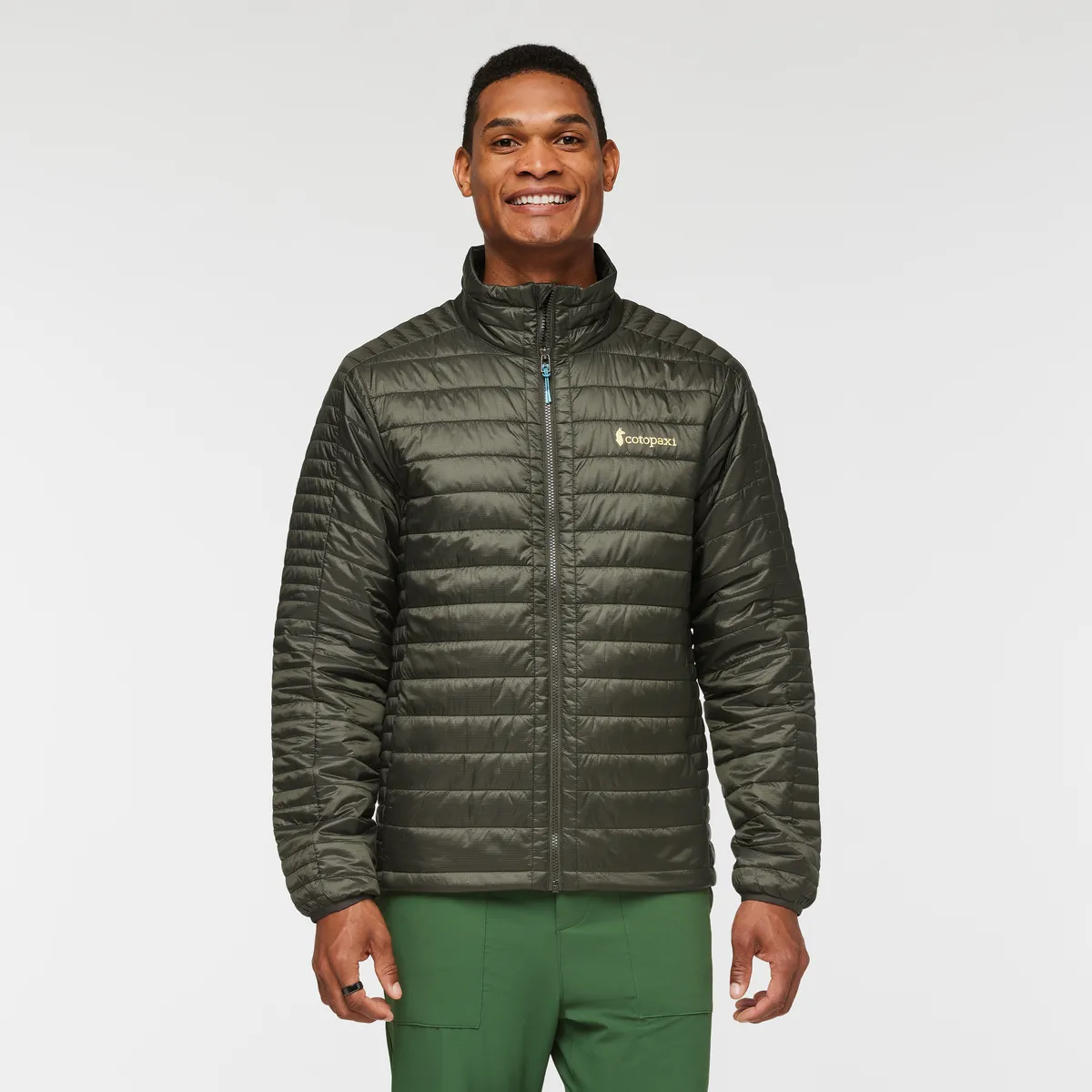 Capa Insulated Jacket - Men's