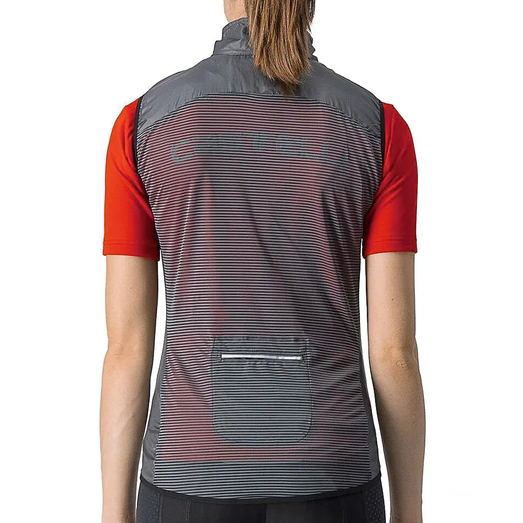 Castelli Aria Vest Women's