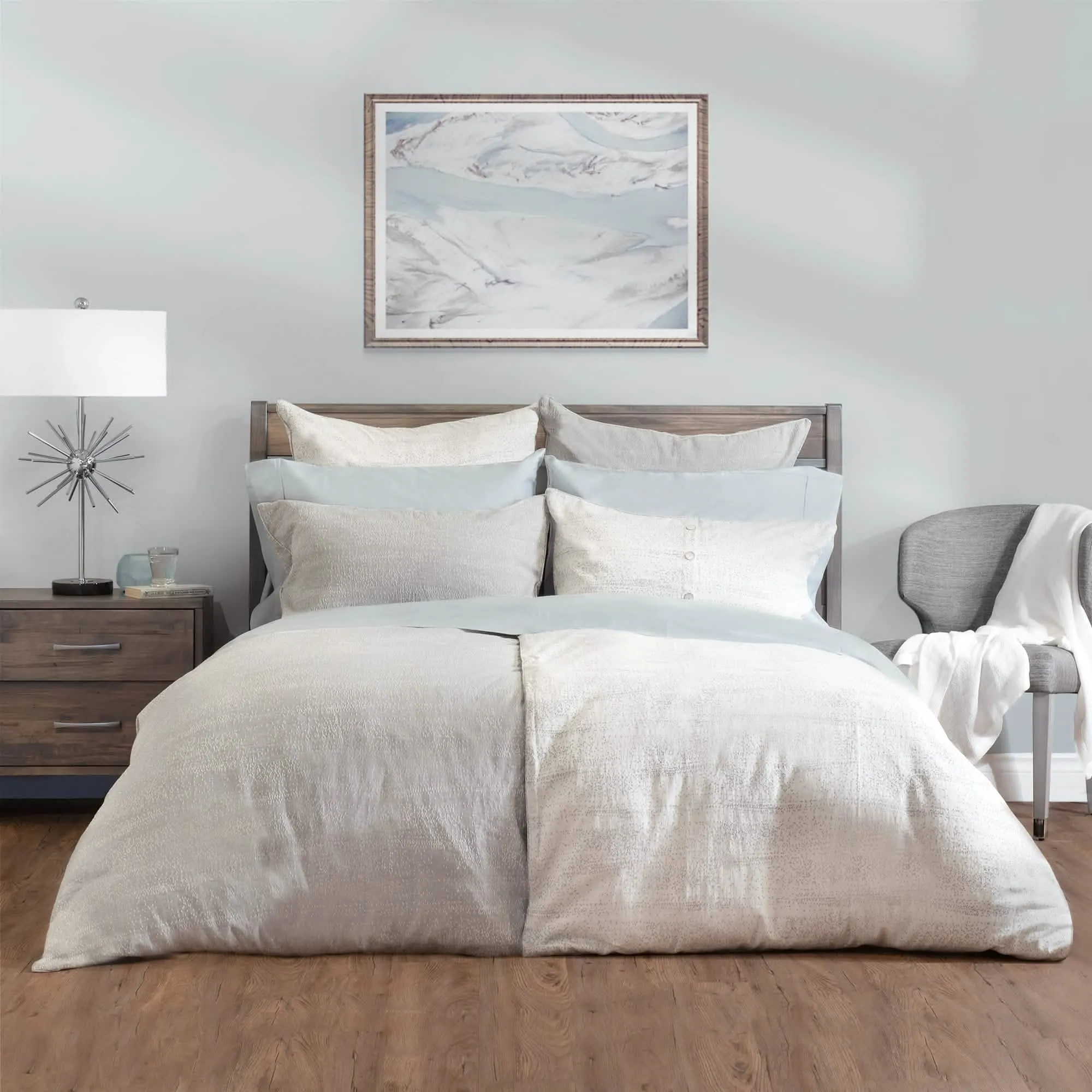 Celeste Duvet Covers