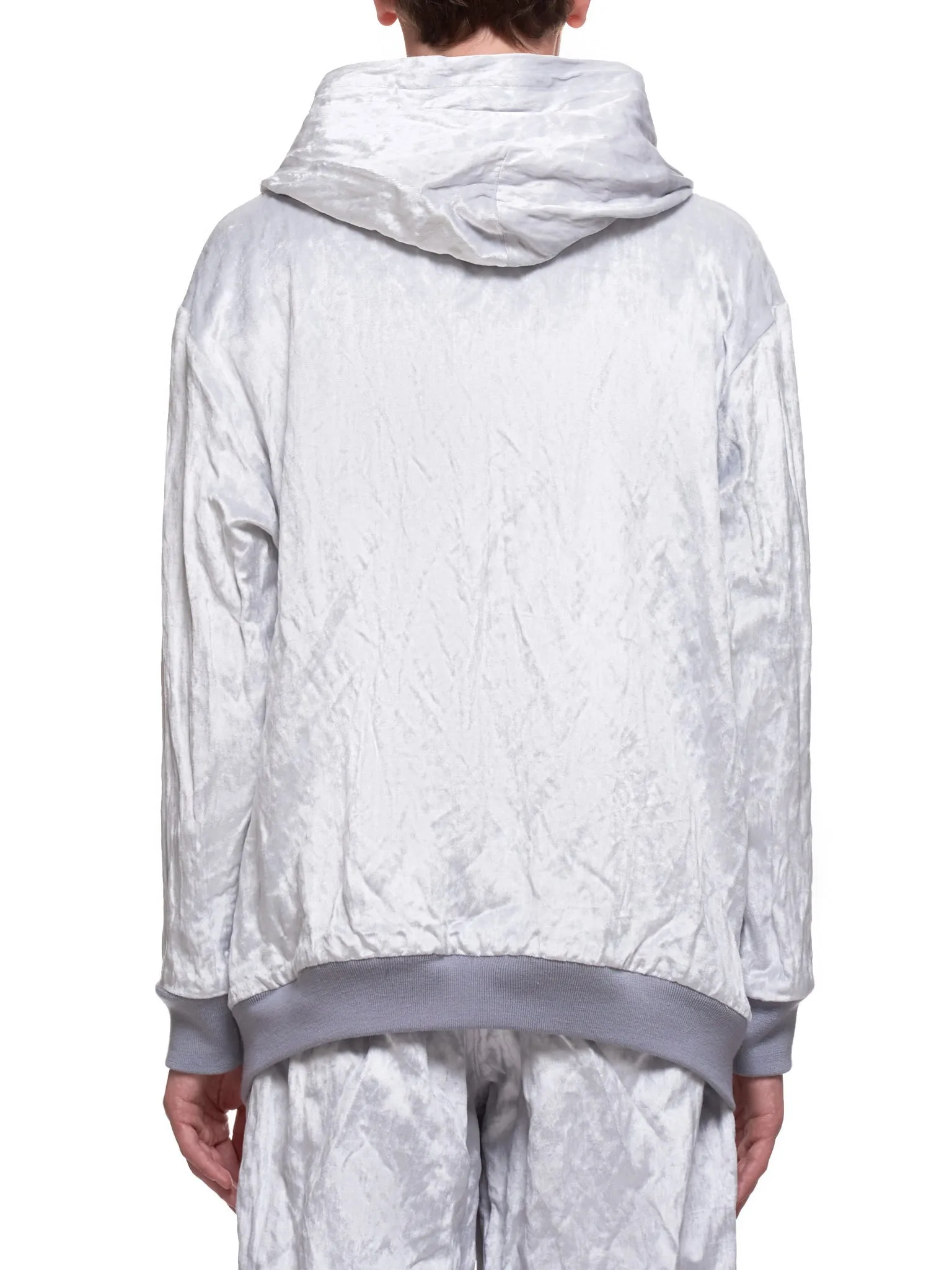 Cloud Hoodie (G66-AFV060-WHITE)