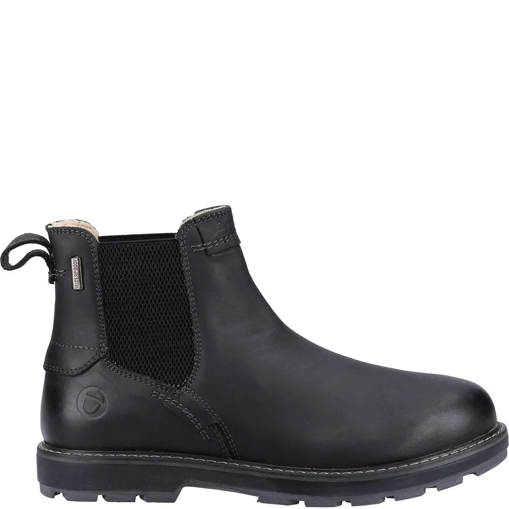 Cotswold Snowshill Chelsea Boot