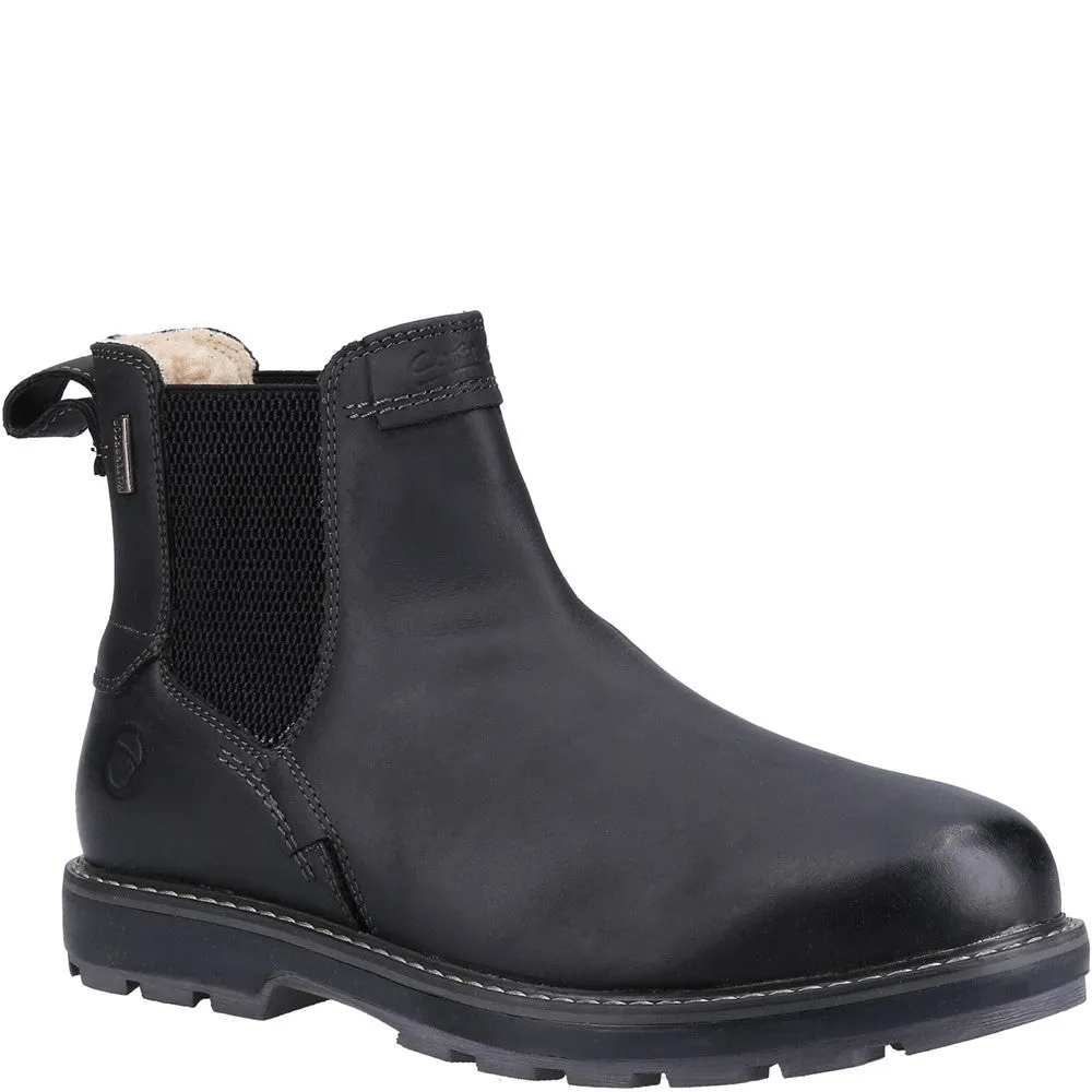 Cotswold Snowshill Chelsea Boot