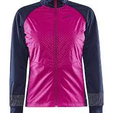 Craft ADV Nordic Training Jacket - Women's