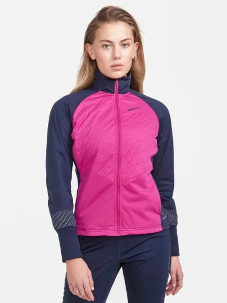 Craft ADV Nordic Training Jacket - Women's