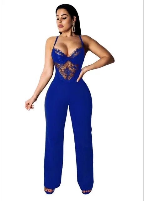 Cropped Top   Long Trousers Set