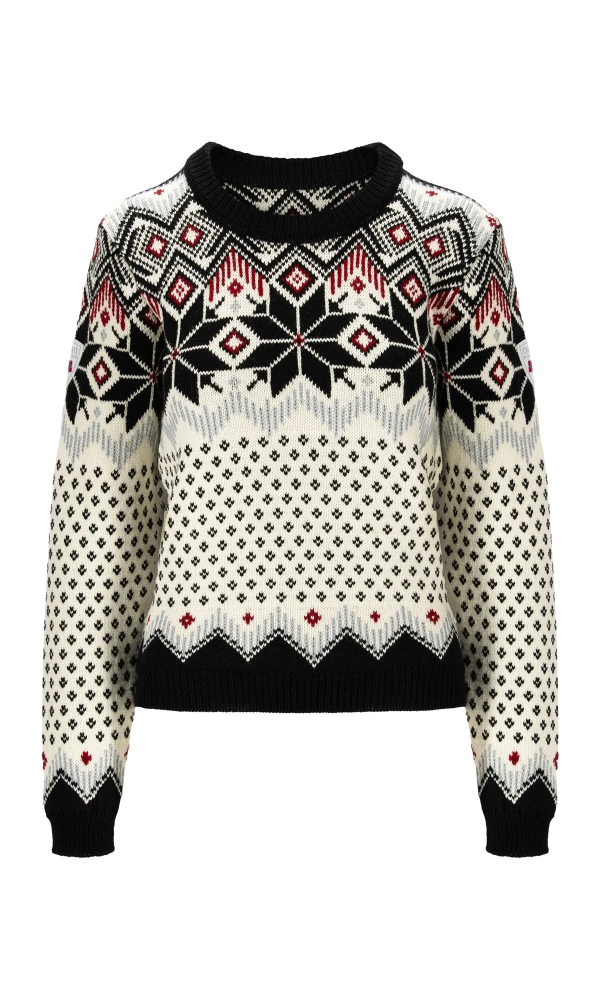 Dale of Norway | Vilja Sweater | Women's