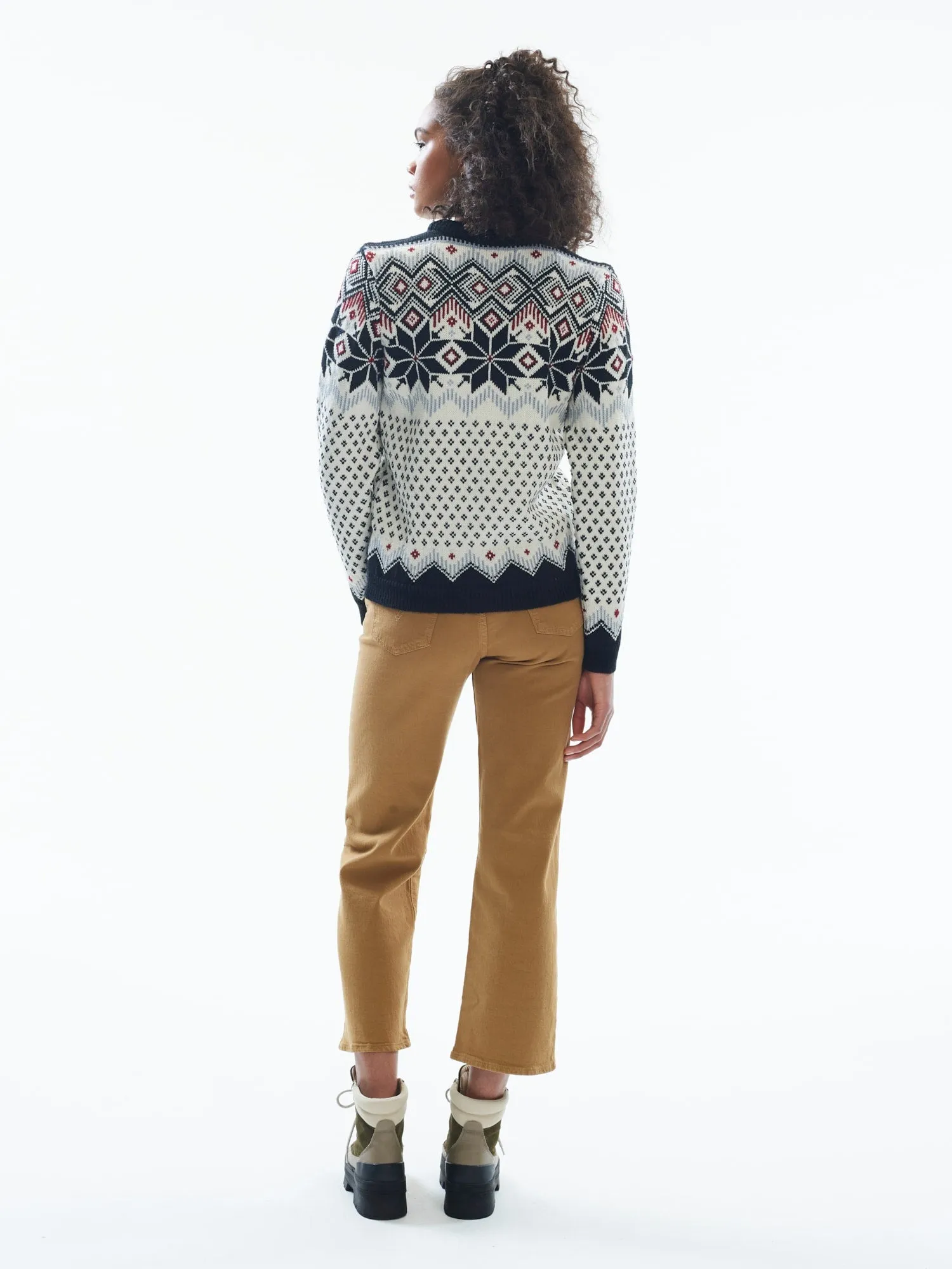 Dale of Norway | Vilja Sweater | Women's