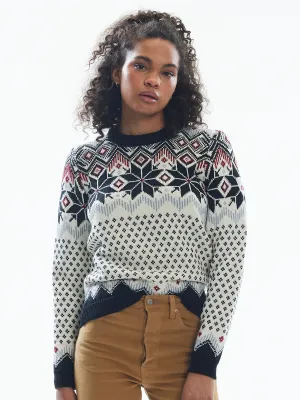 Dale of Norway | Vilja Sweater | Women's