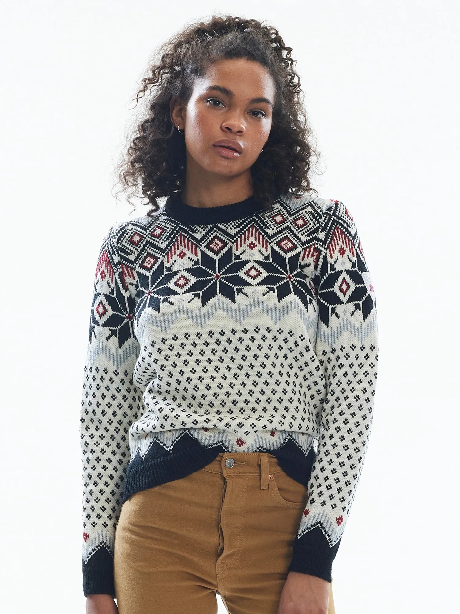 Dale of Norway | Vilja Sweater | Women's