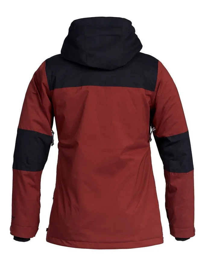 DC Sovereign Snowboard Jacket | Andora