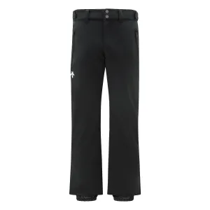 Descente Men's Crown Insulated Pant 2025 Black