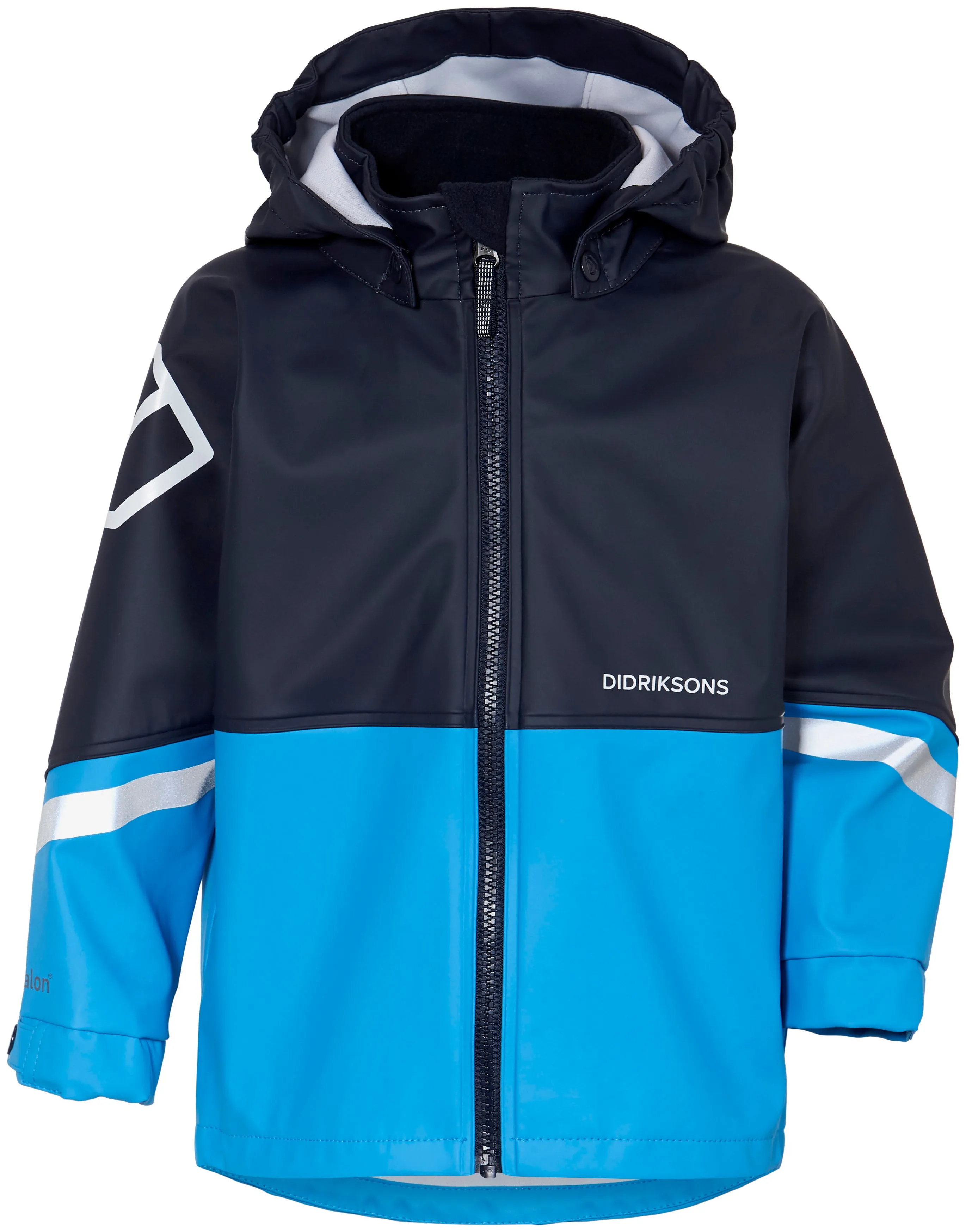 Didriksons Waterman Kids Rain Set