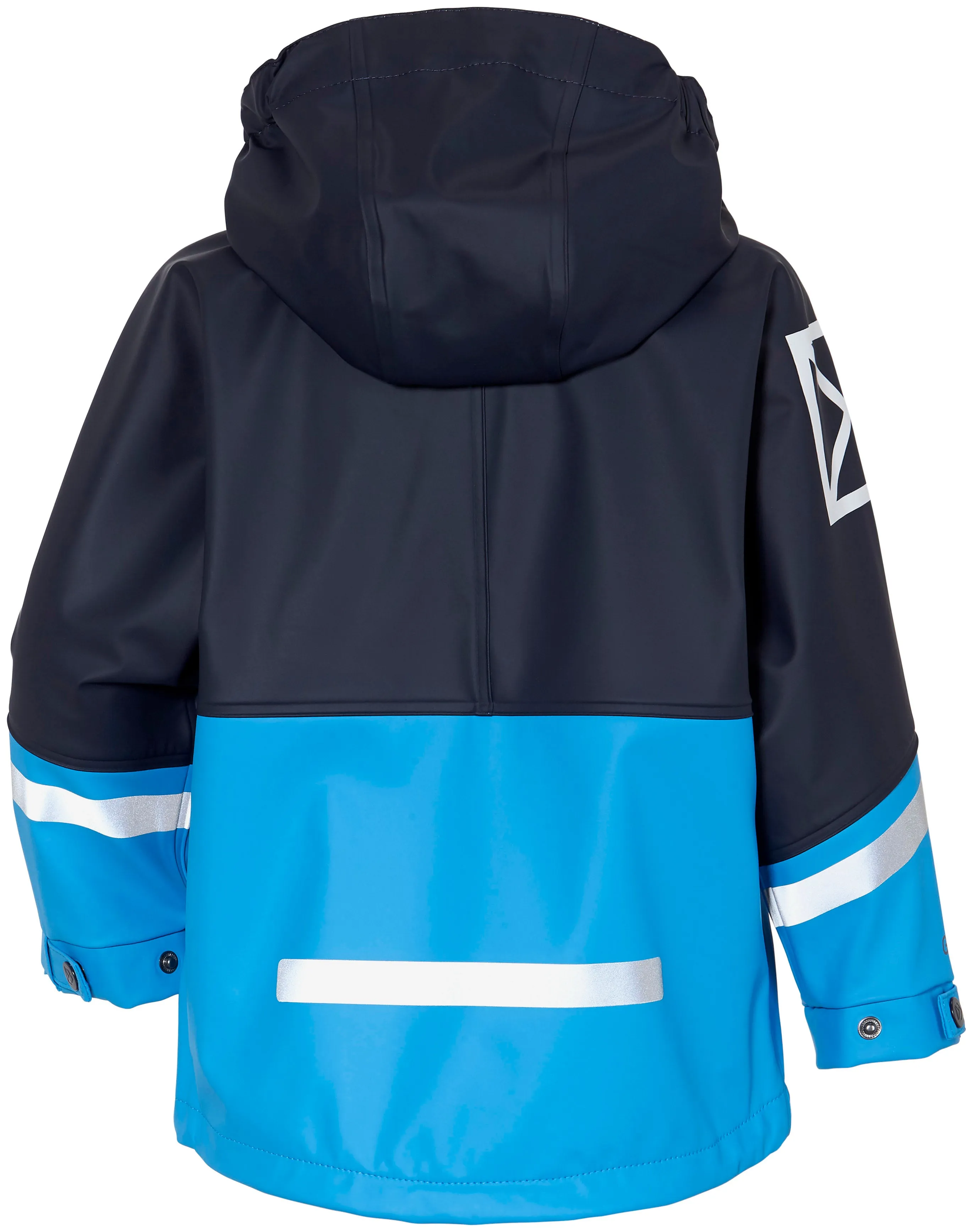 Didriksons Waterman Kids Rain Set