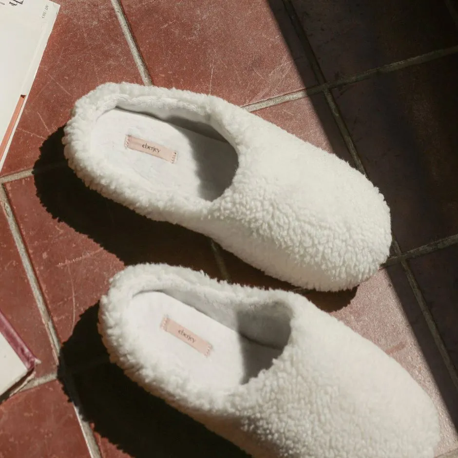 Eberjey Sherpa Slipper XS1842SLS1