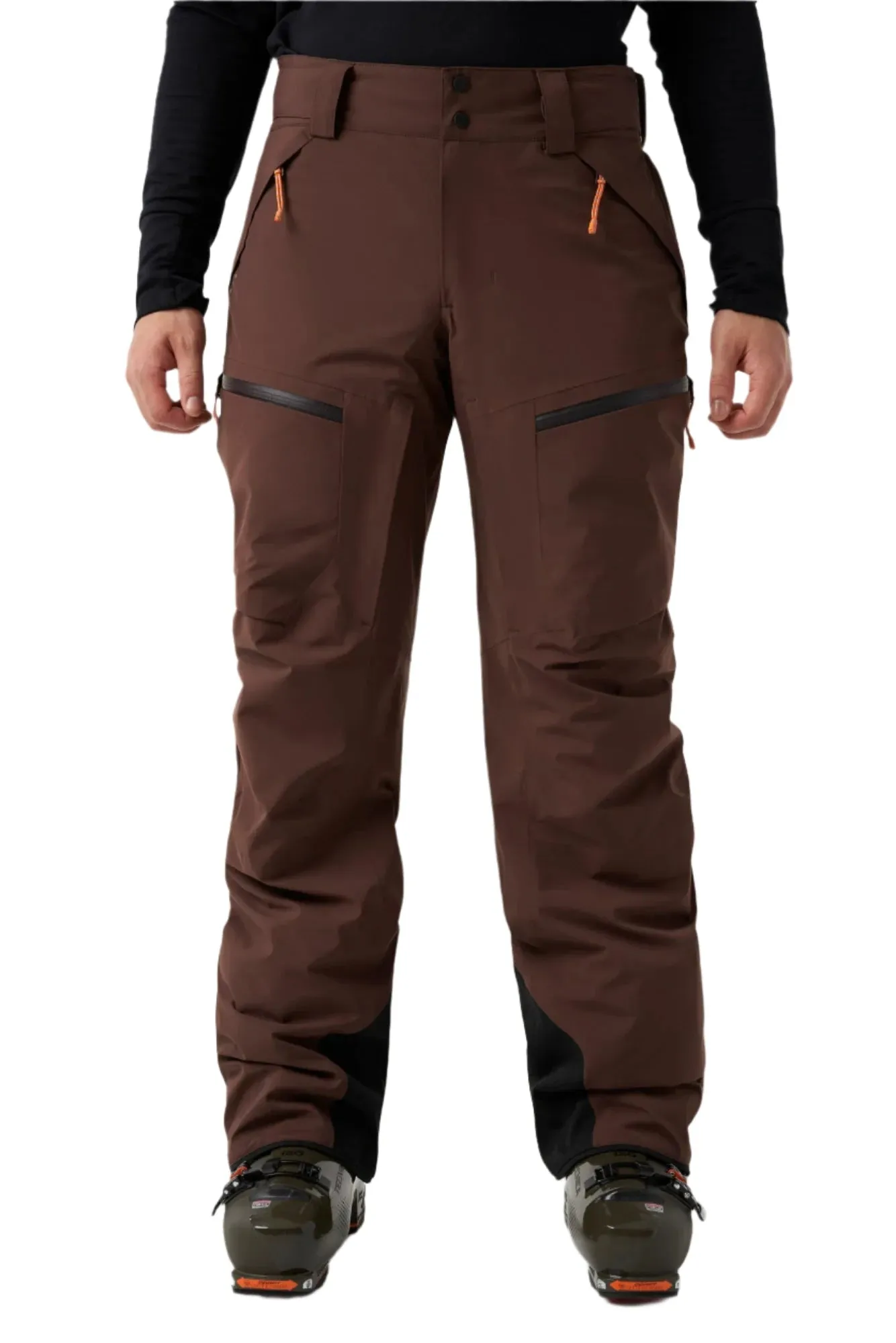 Exodus Insulated Pant - Men's