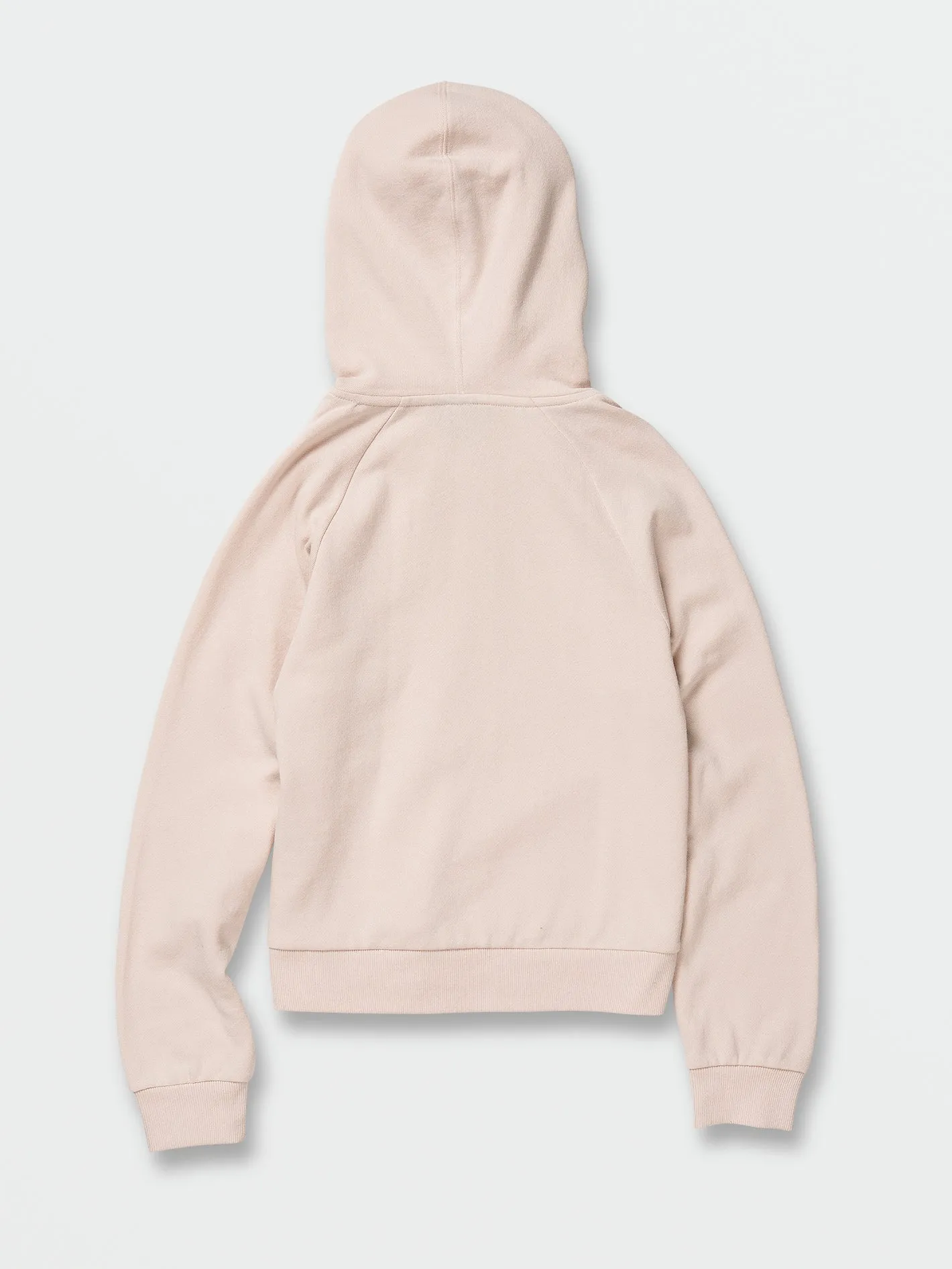 Girls Truly Stokin Hoodie - Sand