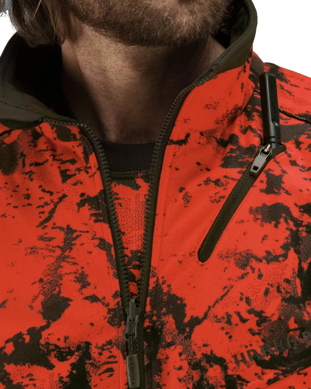 Harkila Wildboar Pro Reversible WSP Jacket