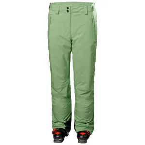 Helly Hansen Legendary Insulated Pant Jade