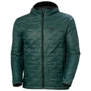 Helly Hansen Men's Lifaloft Hooded Insulator Jacket