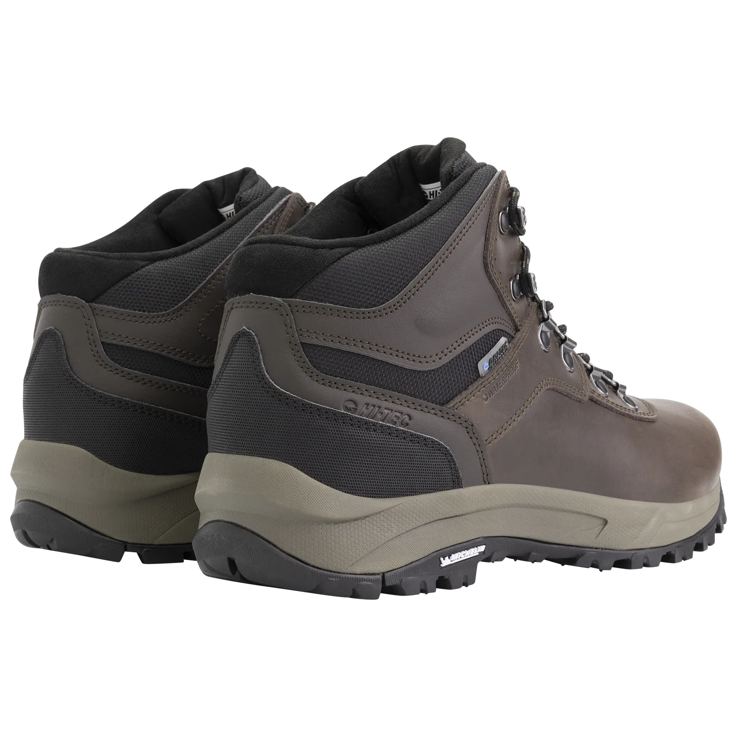 Hi-Tec Altitude VI i WP Boots