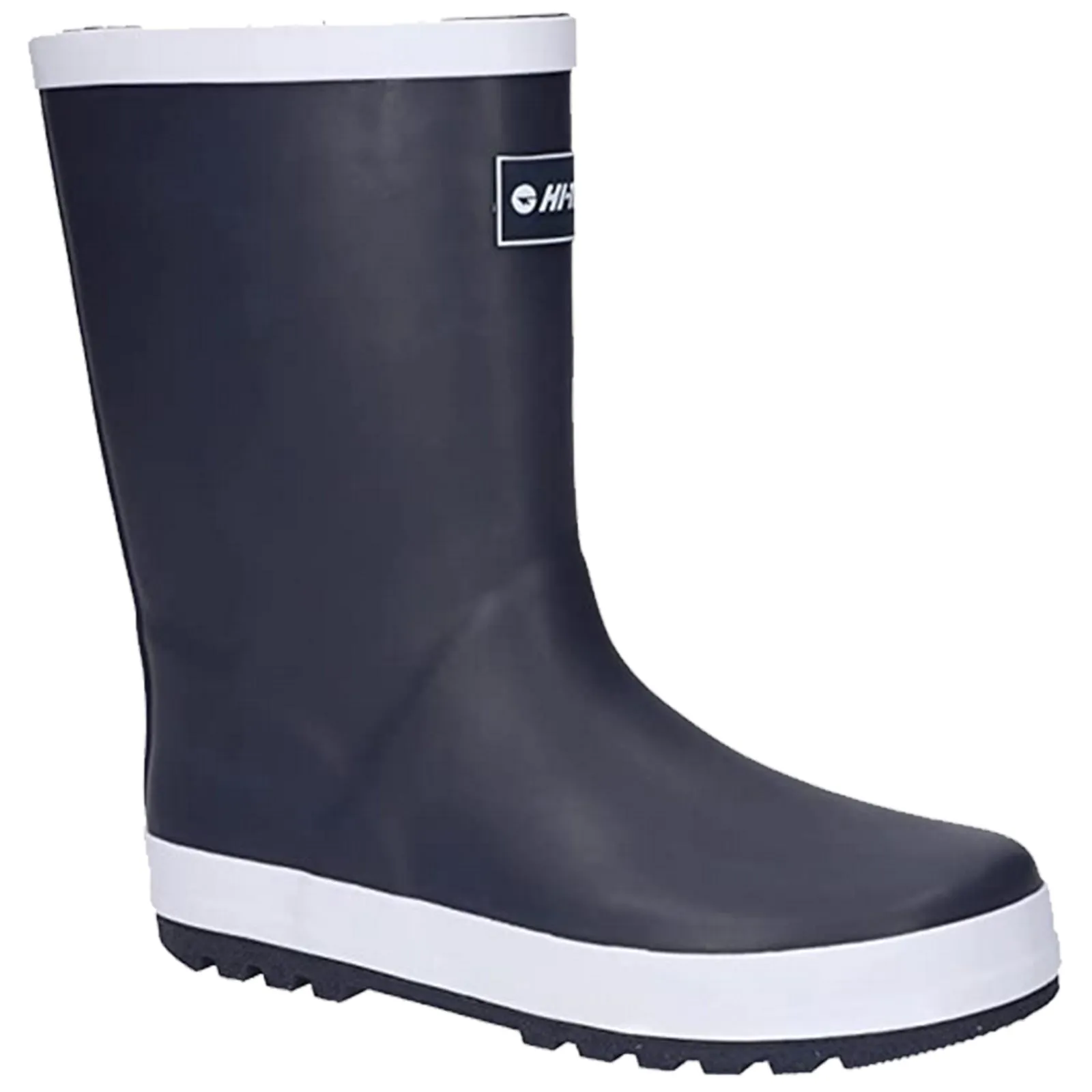 Hi-Tec Junior Trinity Wellington Boots