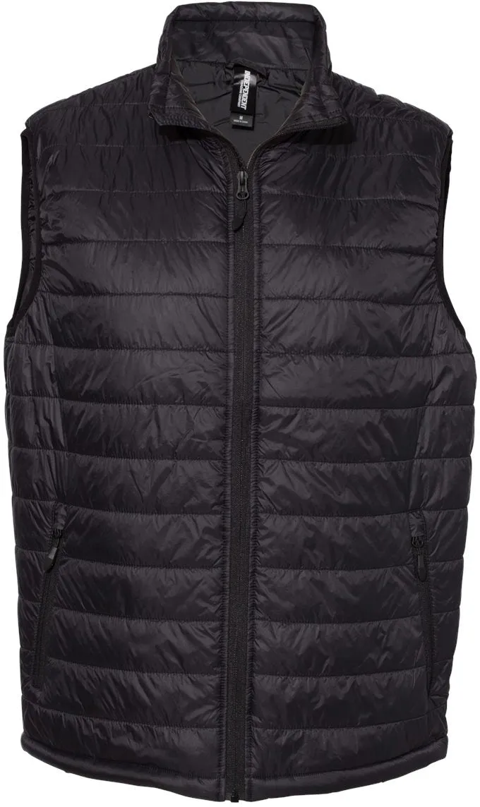 Independent Trading Co. Puffer Vest