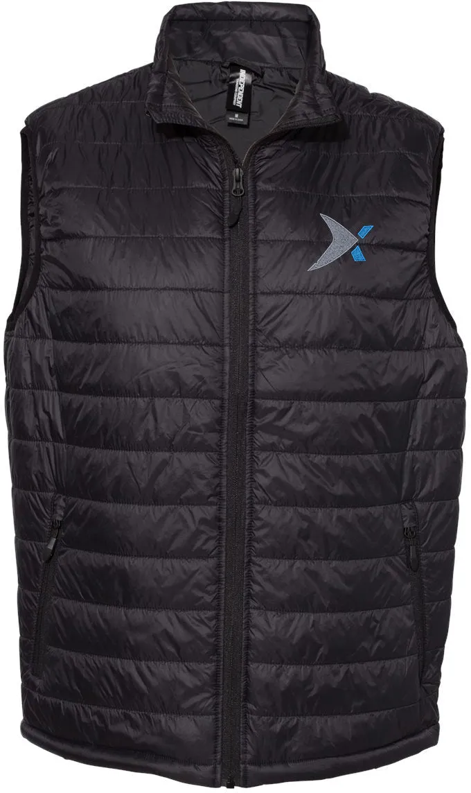 Independent Trading Co. Puffer Vest