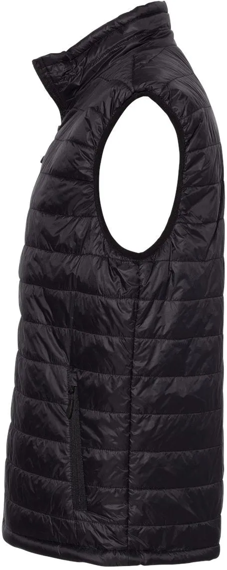 Independent Trading Co. Puffer Vest