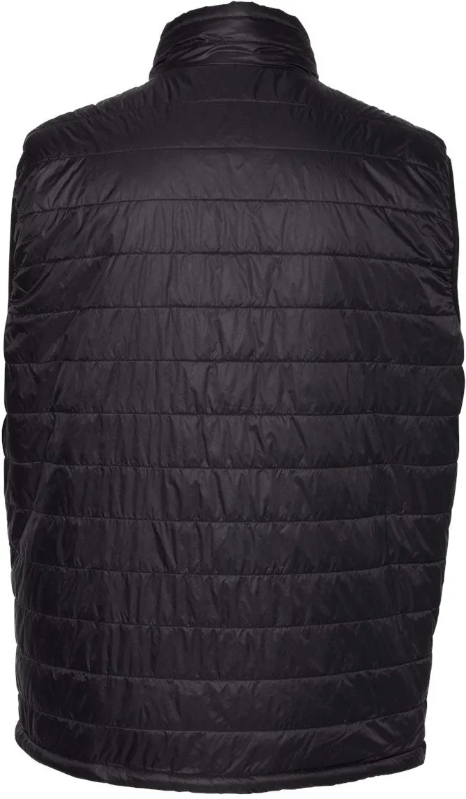 Independent Trading Co. Puffer Vest