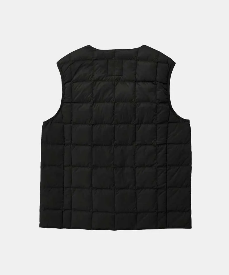 Inner Down Vest