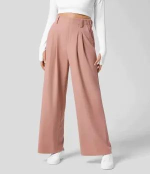 Ivyshape | Comfortable Maxi Pants