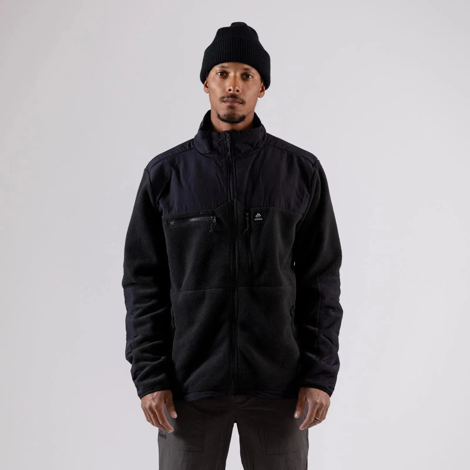 Jones Base Camp Fleece