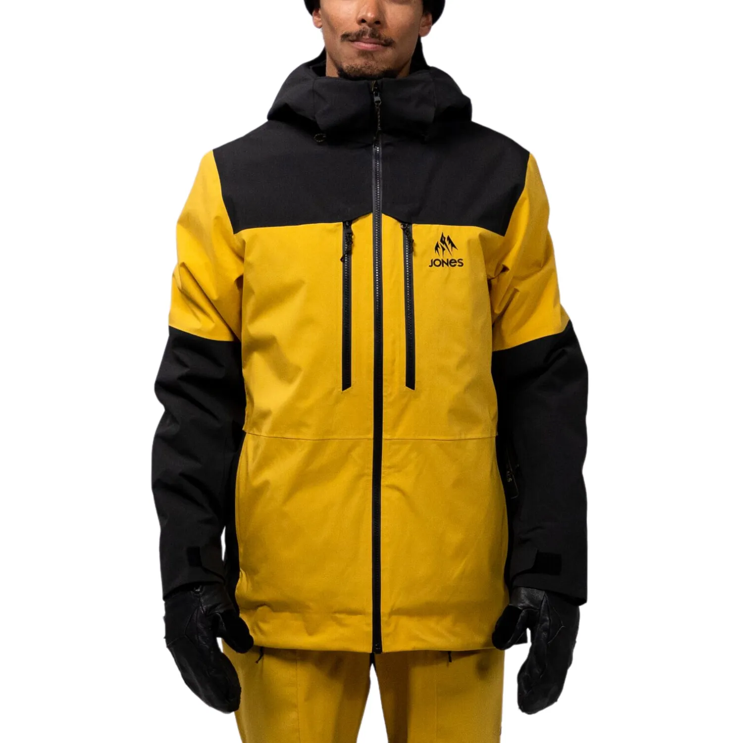 Jones Mtn Surf Recycled Jacket 2024 - Men's Snow Jacket