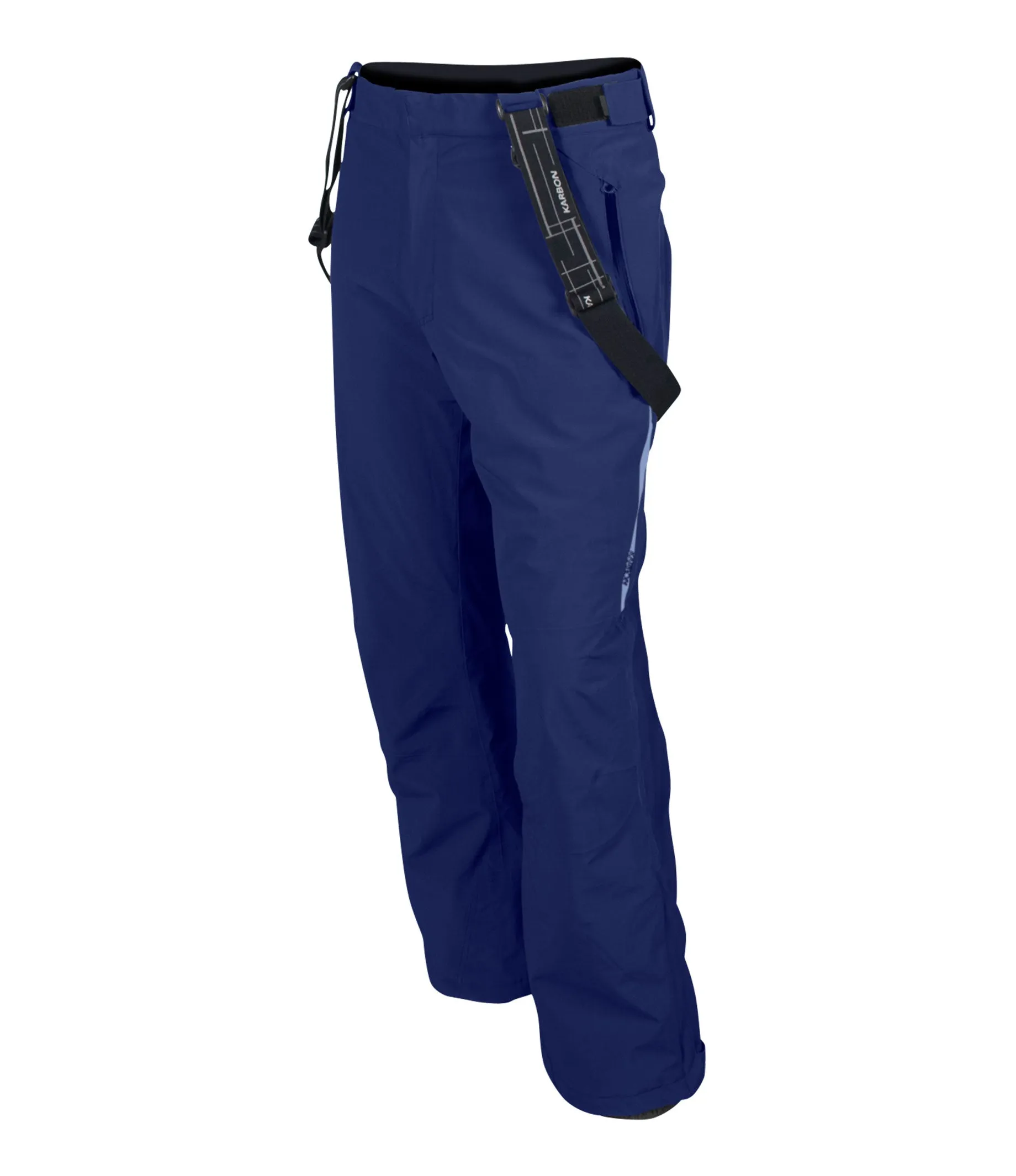 K3410 - Alberto - Insulated Stretch Pant - Equipe