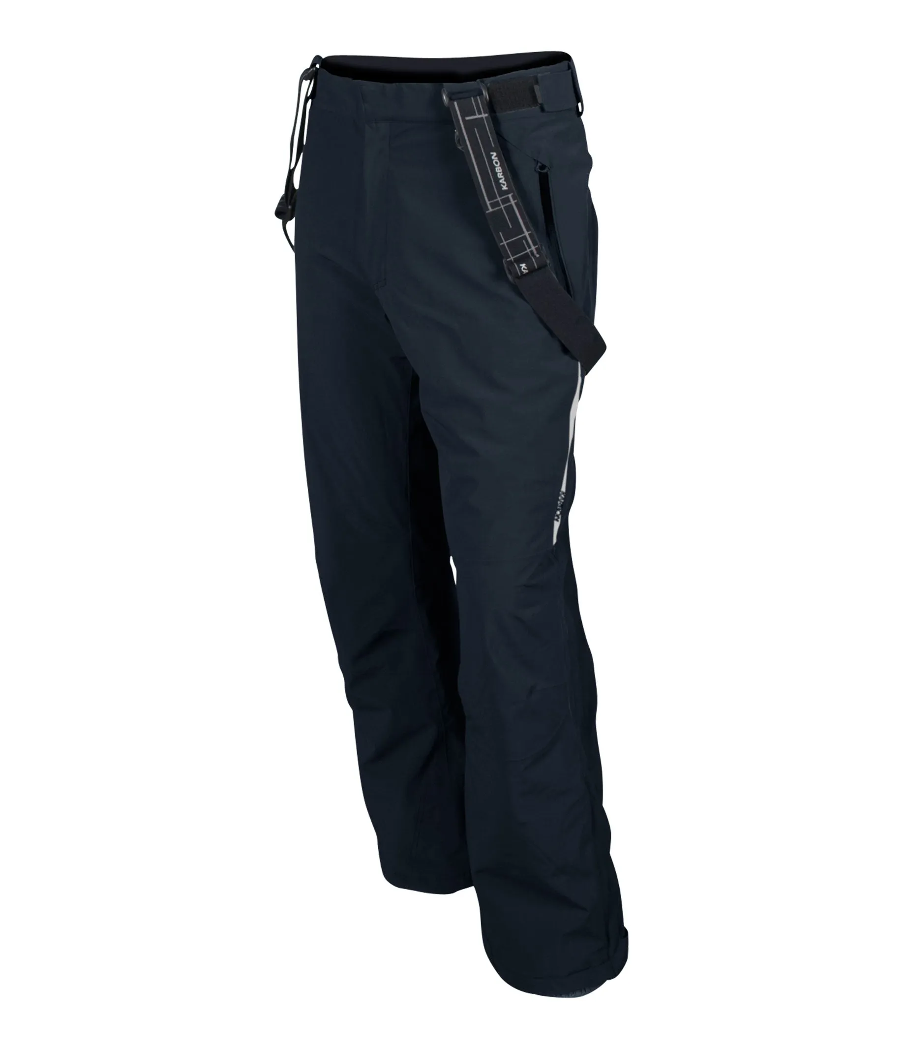 K3410 - Alberto - Insulated Stretch Pant - Equipe