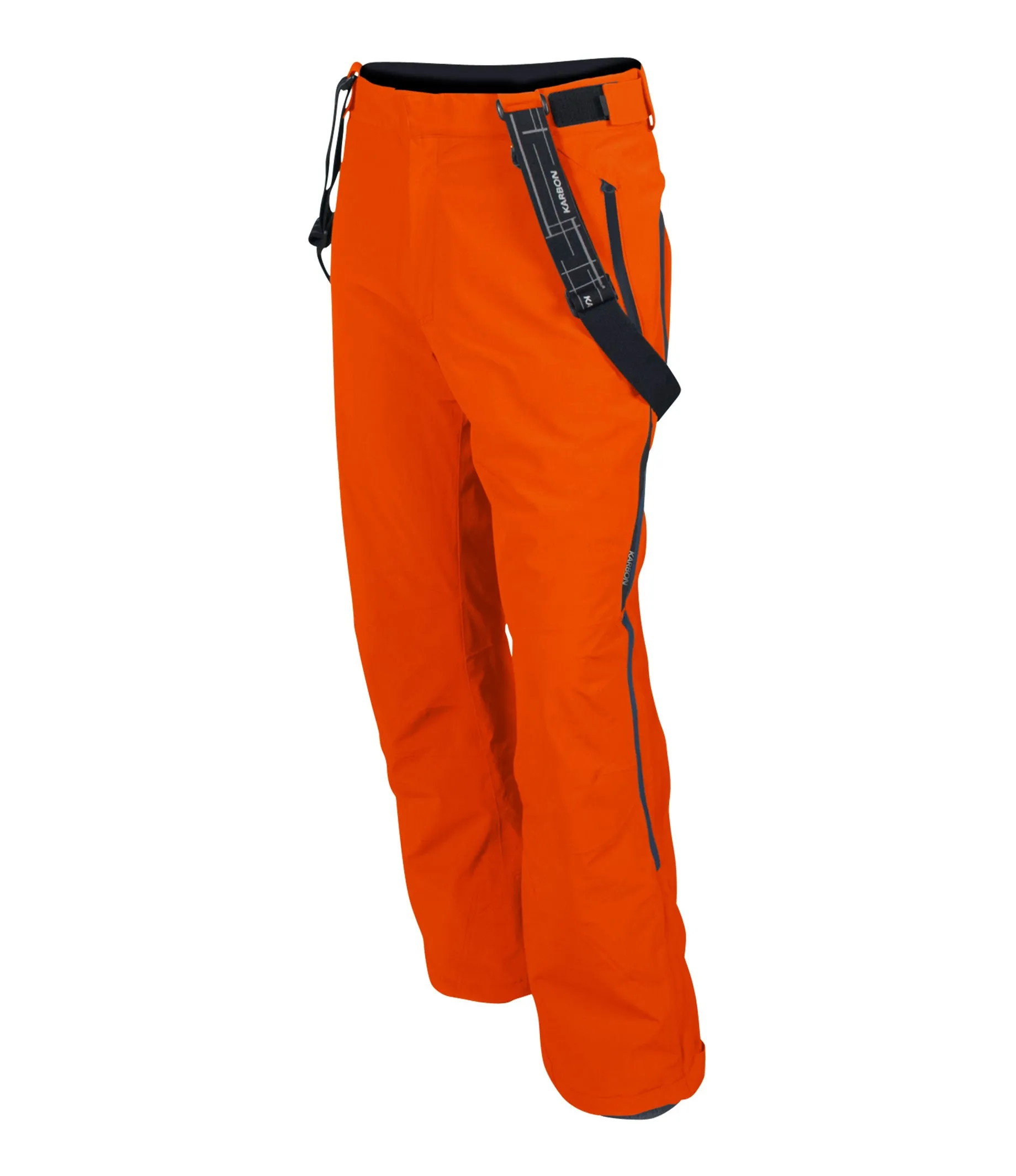 K3410 - Alberto - Insulated Stretch Pant - Equipe