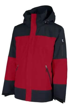 Karbon Amplitude Mens Jacket Toro