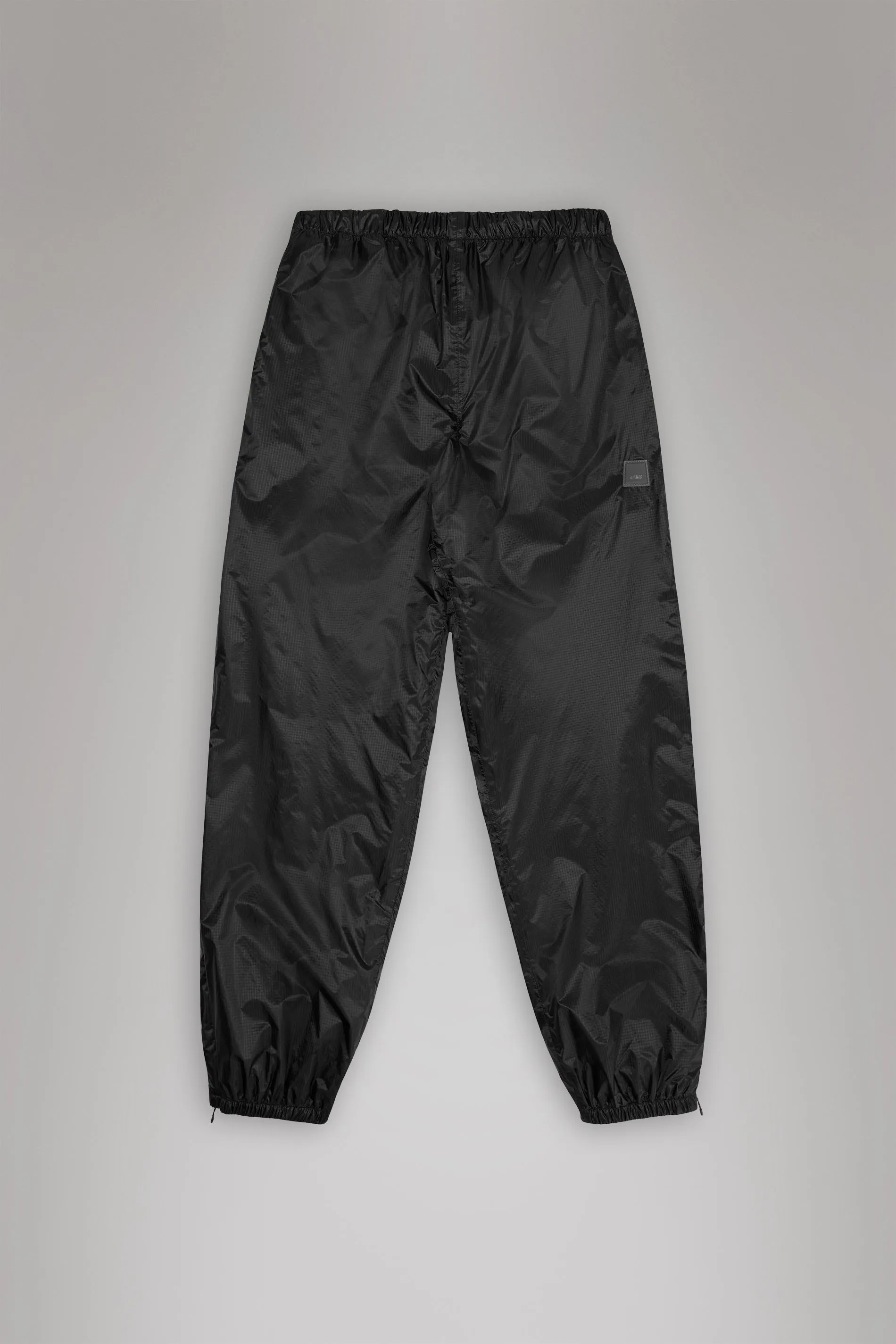 Kauto Insulated Pants Regular - Black