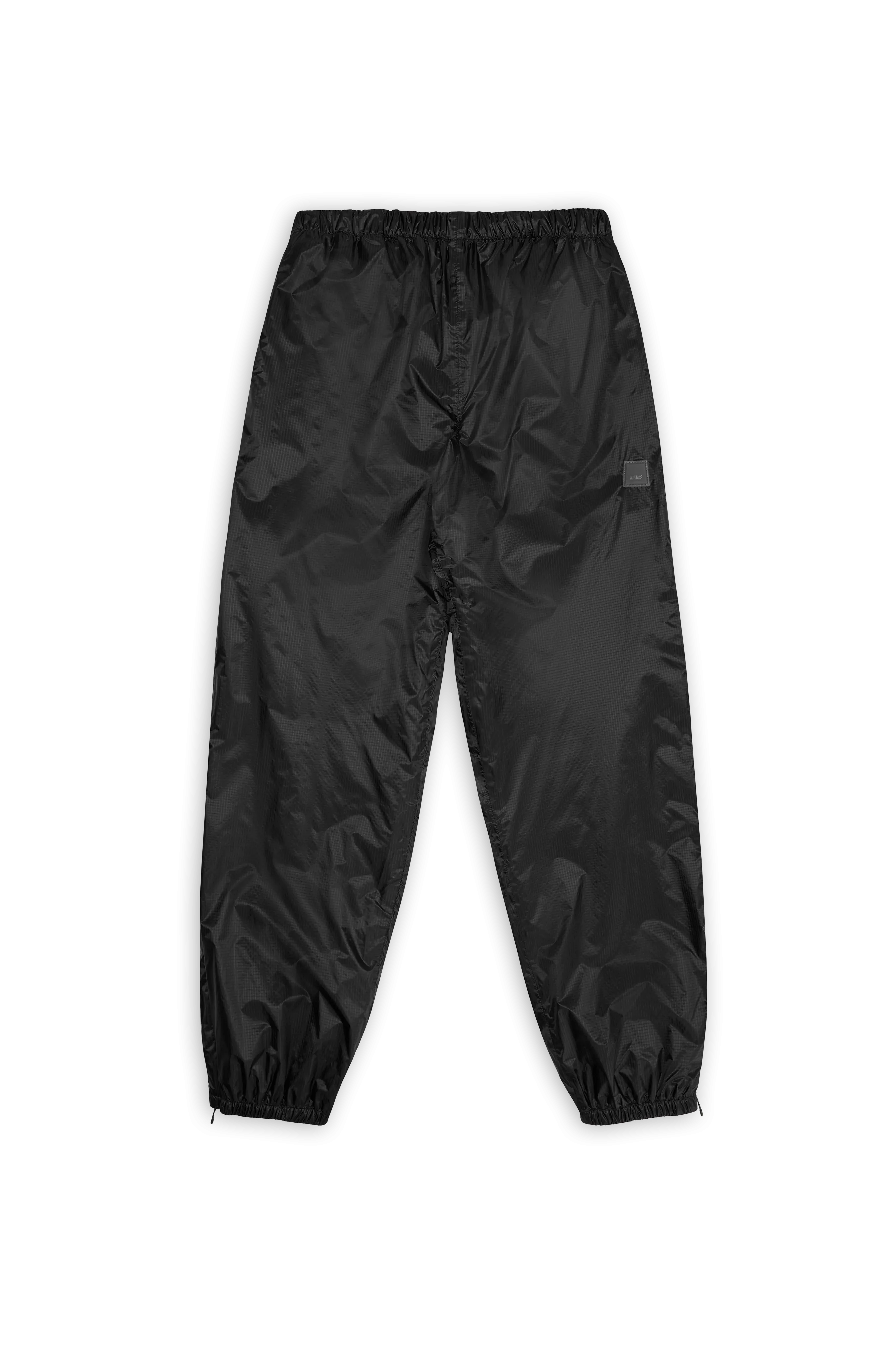 Kauto Insulated Pants Regular - Black