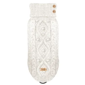 keelan sweater - cream