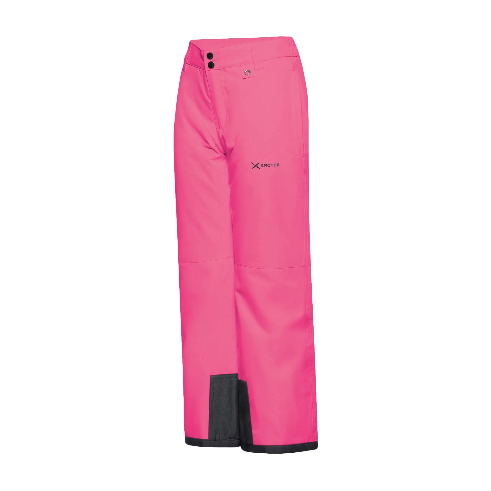 Kids Insulated Snow Pants