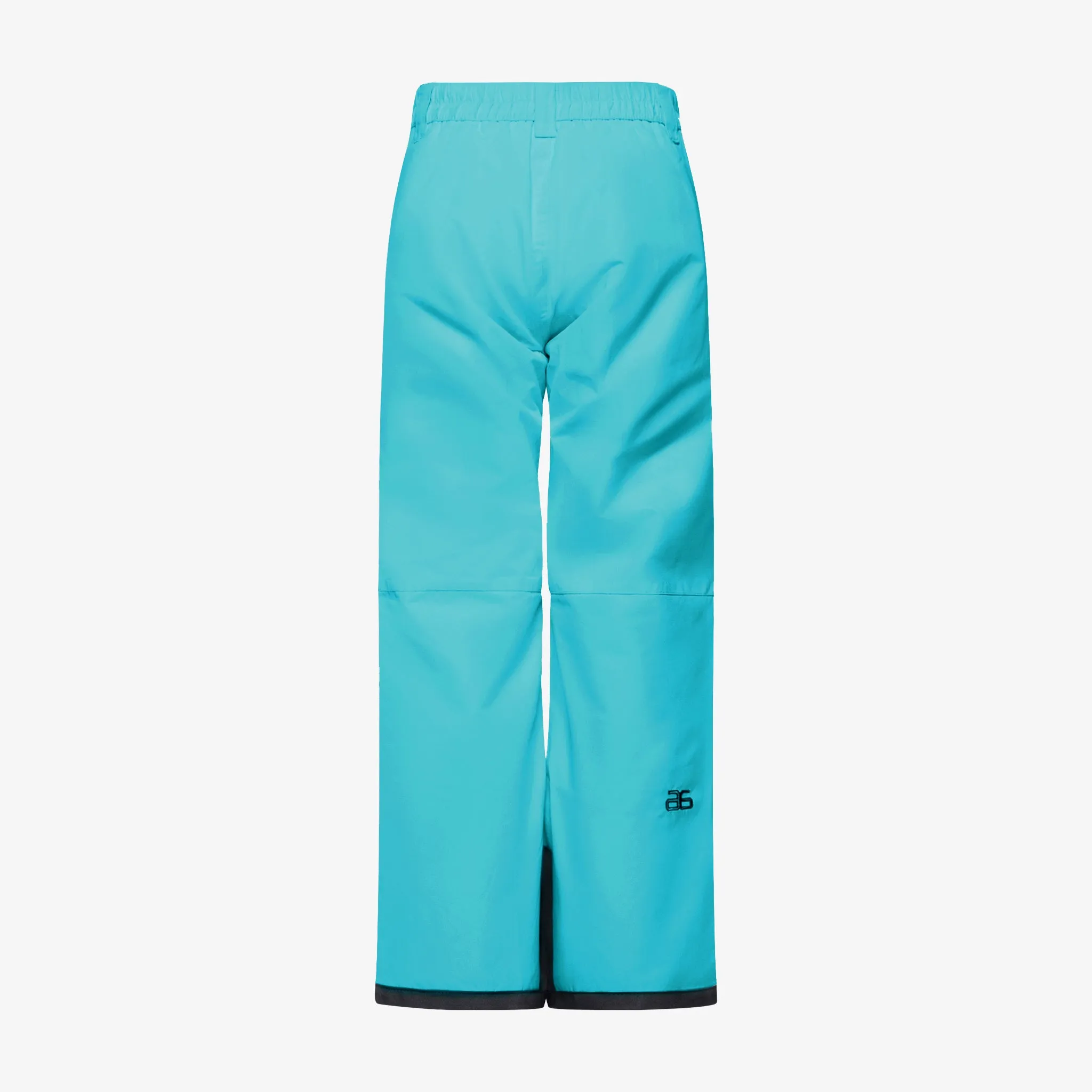 Kids Insulated Snow Pants