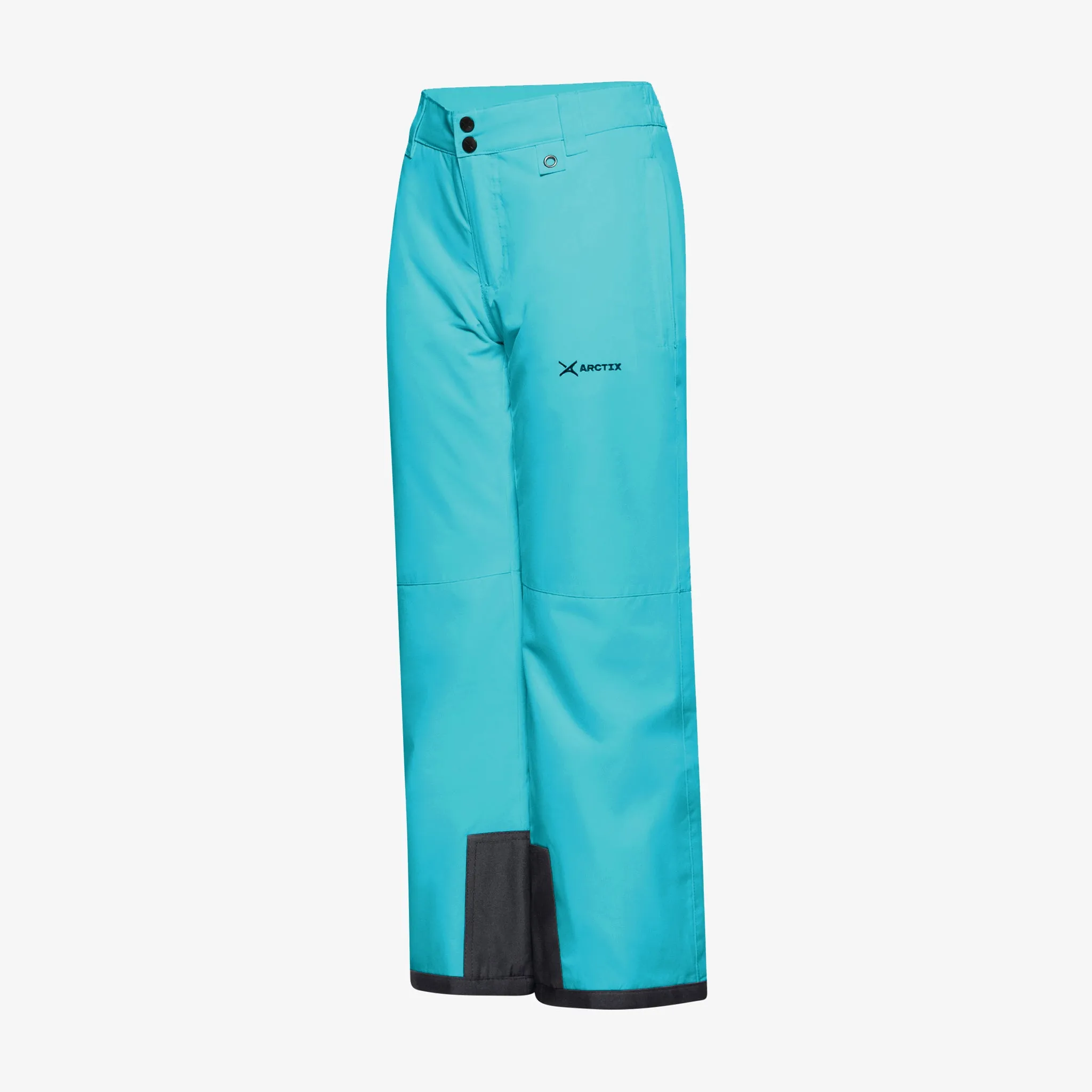 Kids Insulated Snow Pants