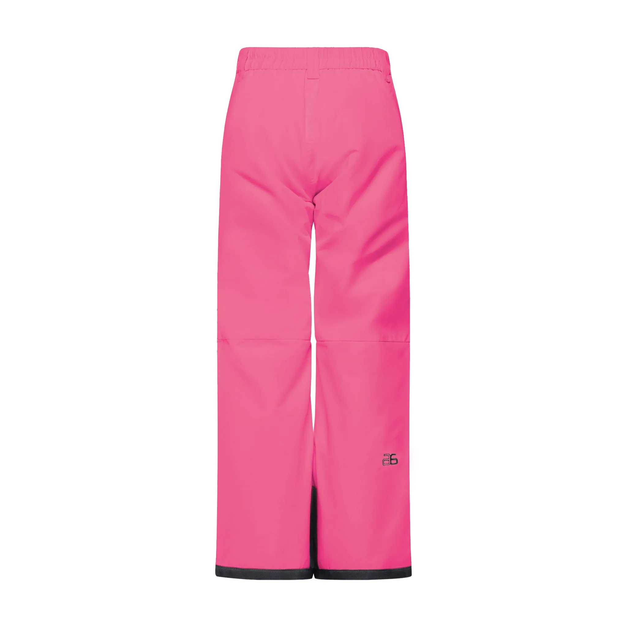 Kids Insulated Snow Pants