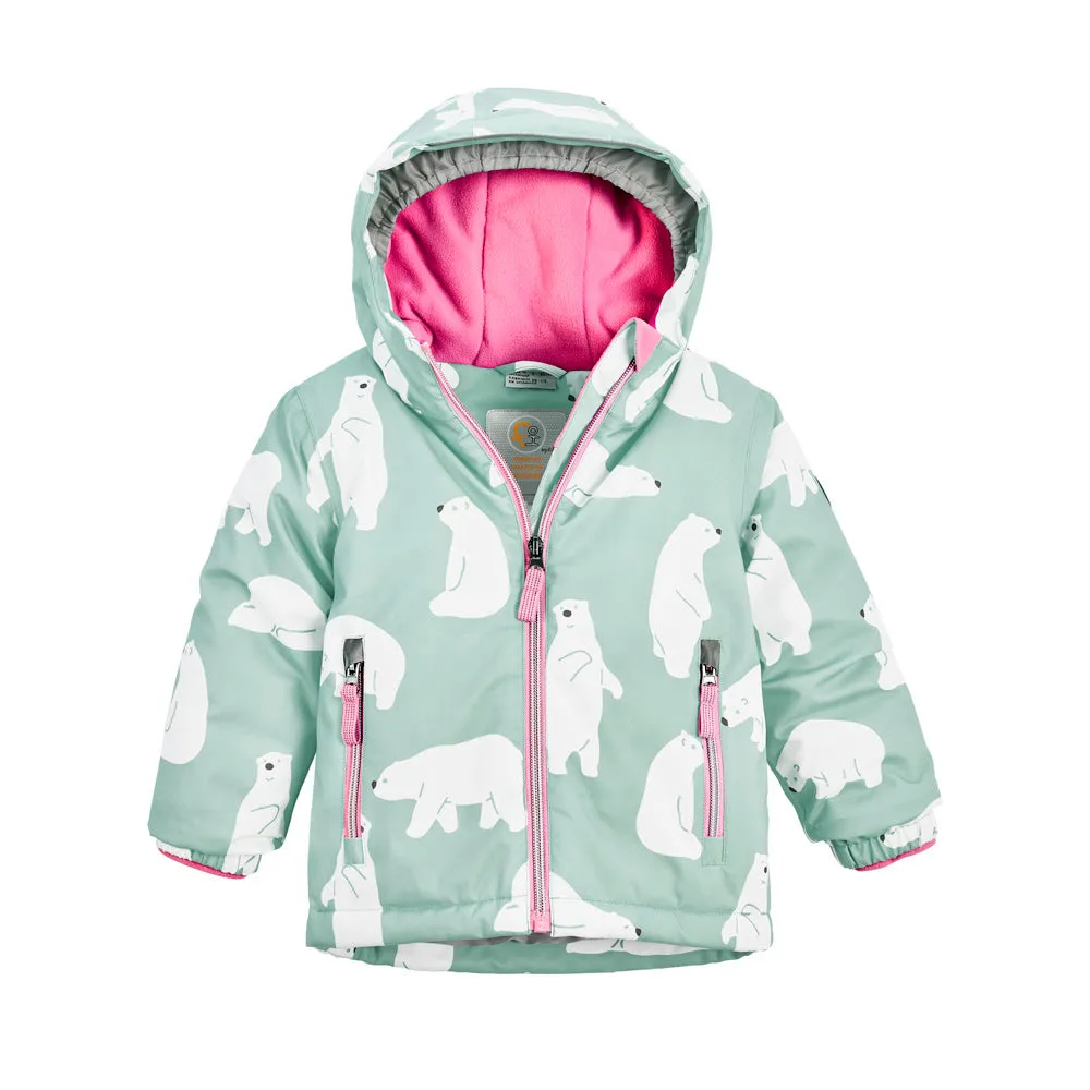 Killtec Joshua Toddlers Jacket 2024