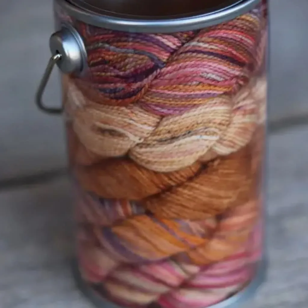 Koigu Paint Cans