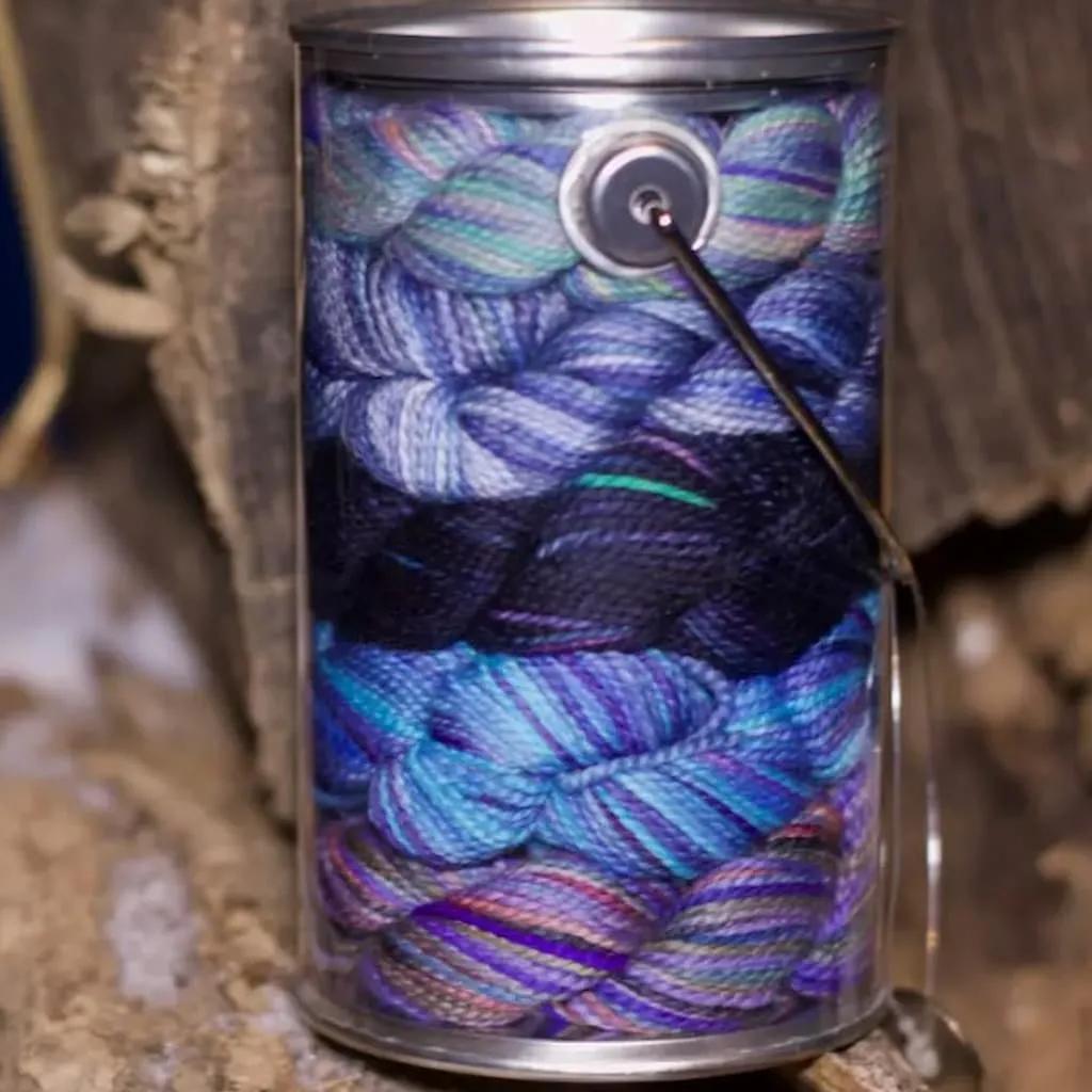 Koigu Paint Cans